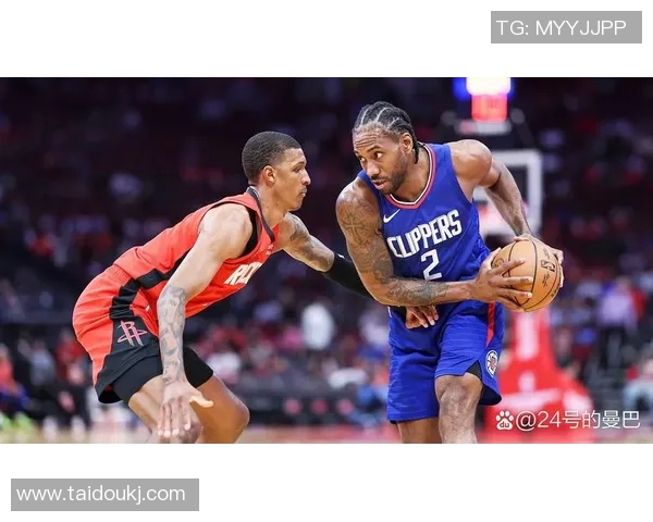 火箭队与快船队精彩对决全场集锦回顾与分析