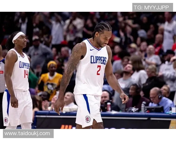 莱昂纳德轮休引发争议快船队遭到联盟正式警告