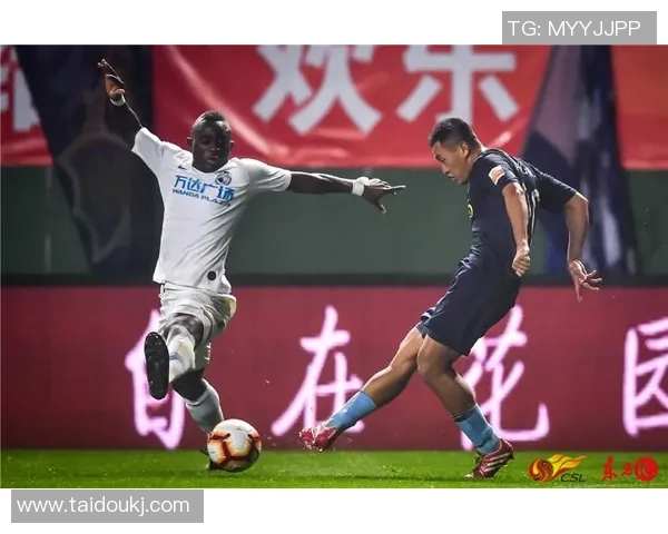 长春队主场迎战广州富力直播盛况全景回顾与精彩瞬间解析